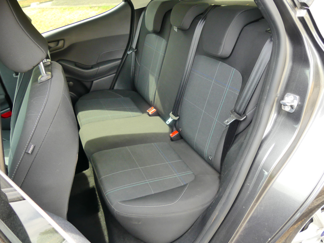Ford Fiesta — 17