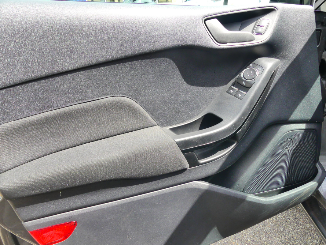 Ford Fiesta — 30
