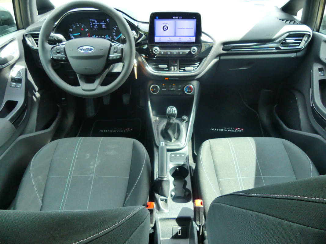Ford Fiesta — 13