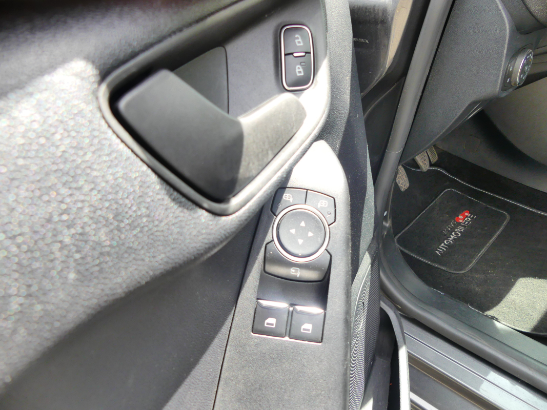 Ford Fiesta — 33