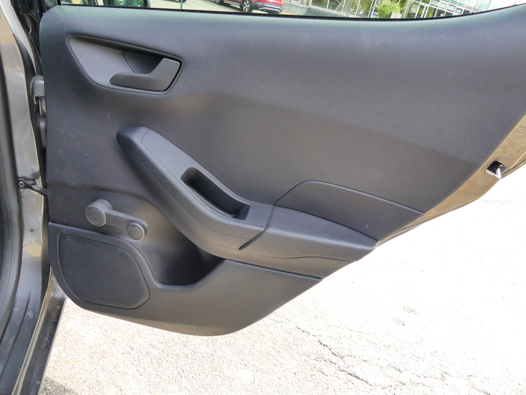 Ford Fiesta — 31