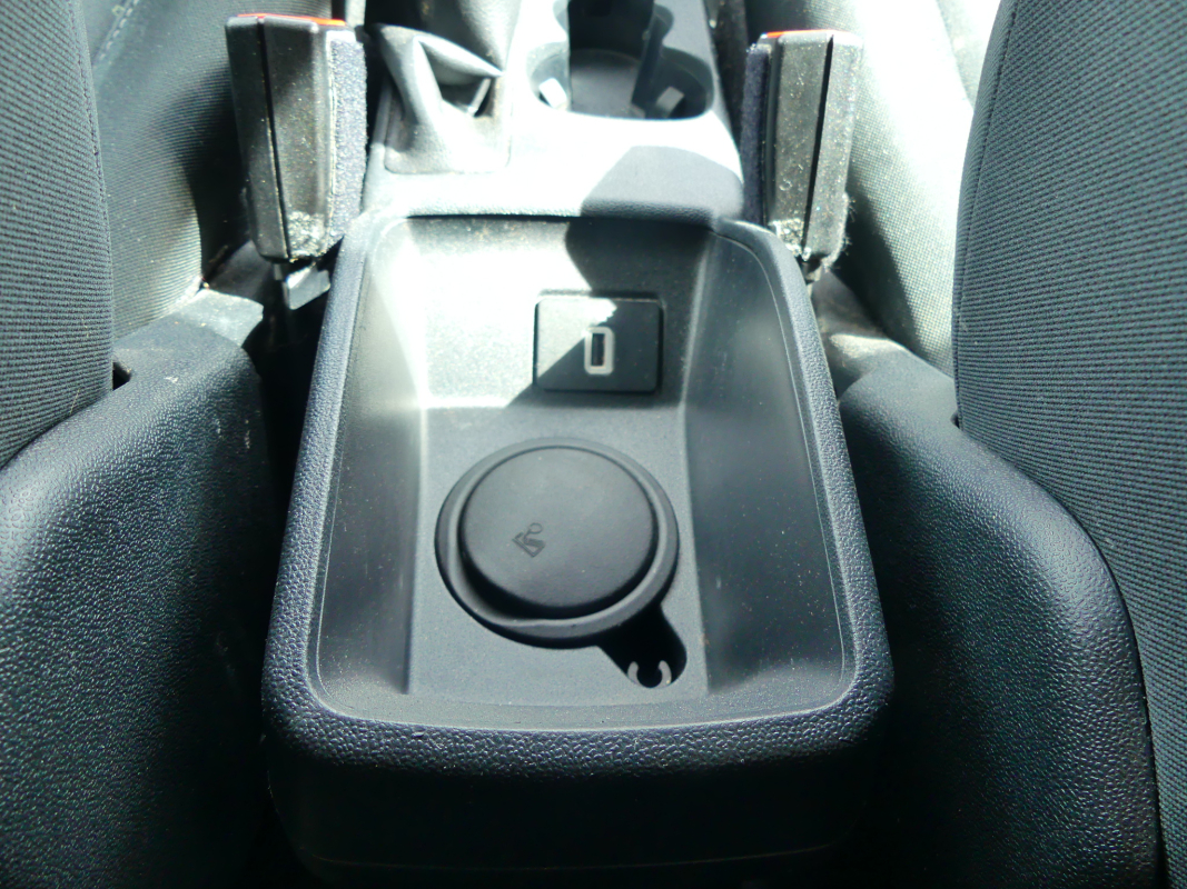 Ford Fiesta — 34