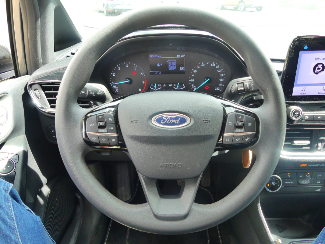 Ford Fiesta — 14