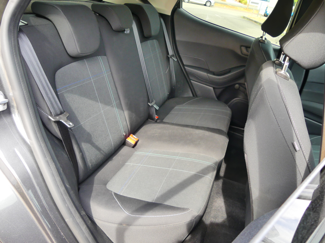 Ford Fiesta — 18