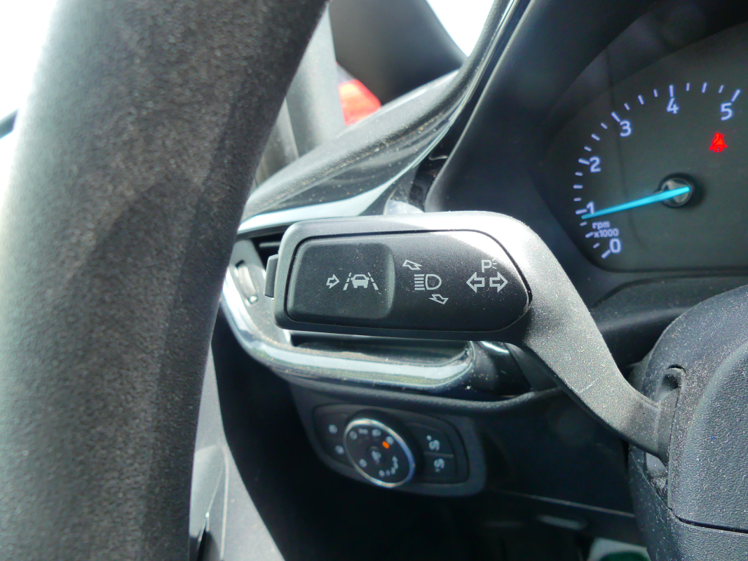 Ford Fiesta — 35