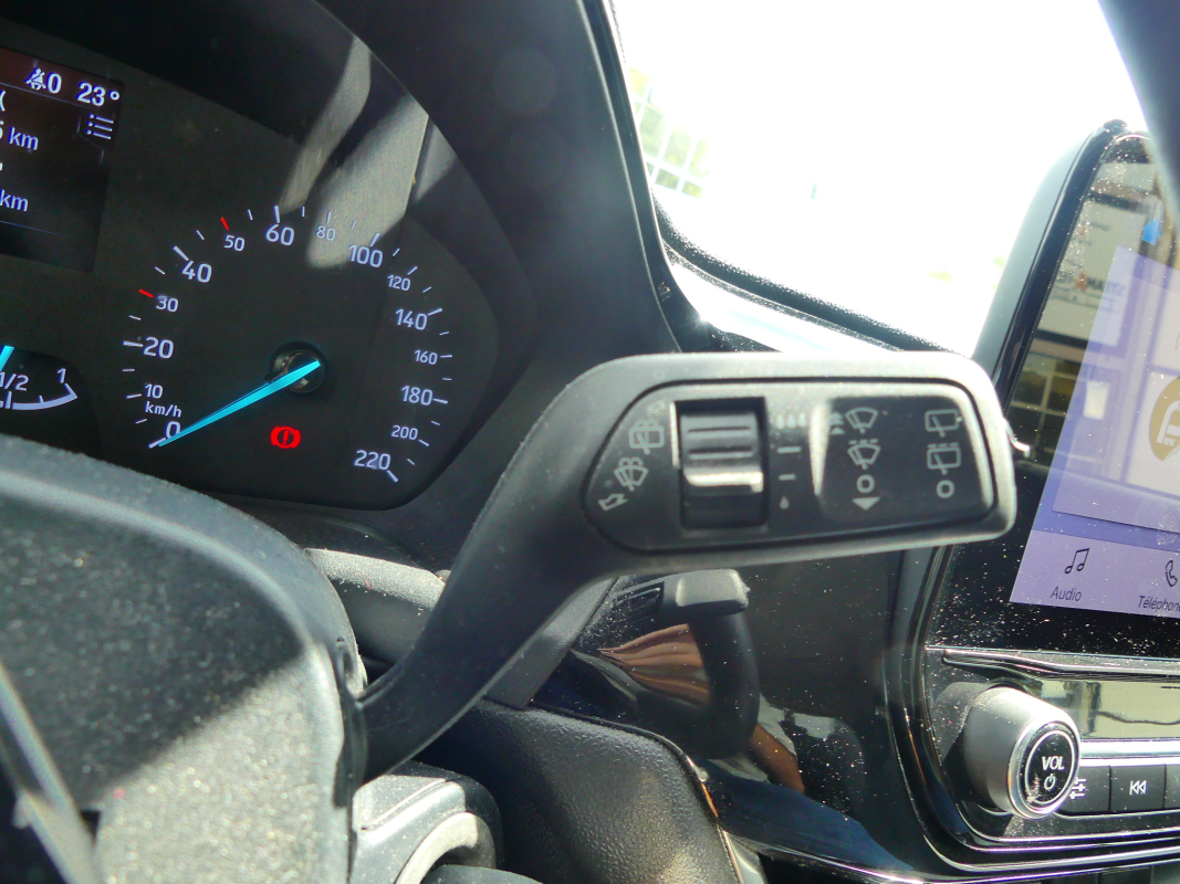 Ford Fiesta — 36