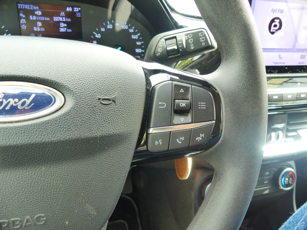 Ford Fiesta — 38