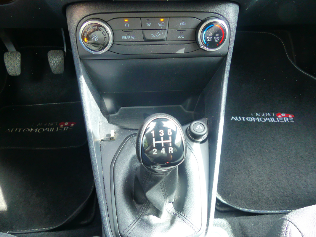 Ford Fiesta — 20
