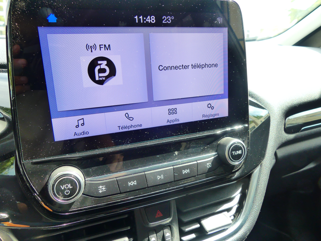 Ford Fiesta — 19