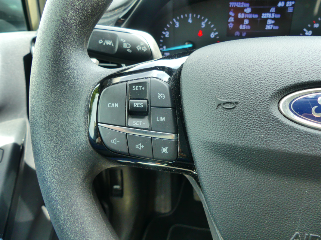 Ford Fiesta — 37