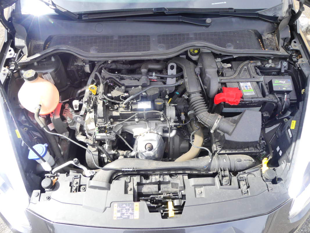 Ford Fiesta — 40