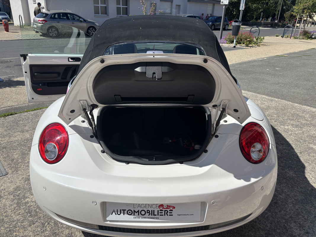 Volkswagen Beetle — 12
