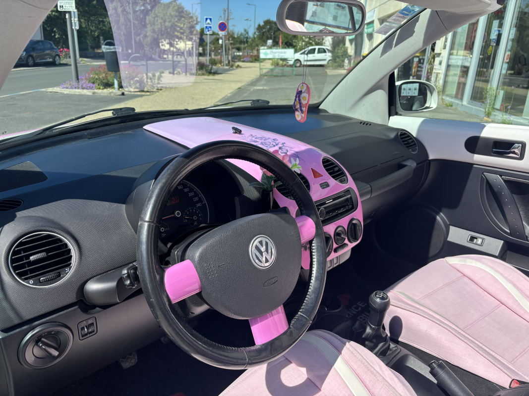 Volkswagen Beetle — 13