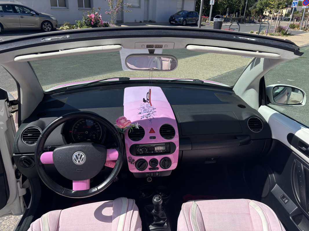 Volkswagen Beetle — 15