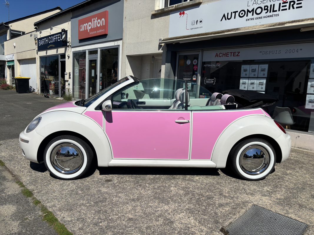 Volkswagen Beetle — 10