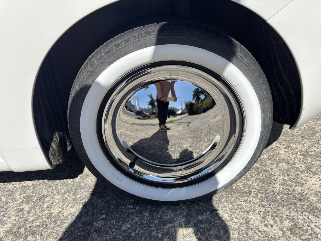 Volkswagen Beetle — 20