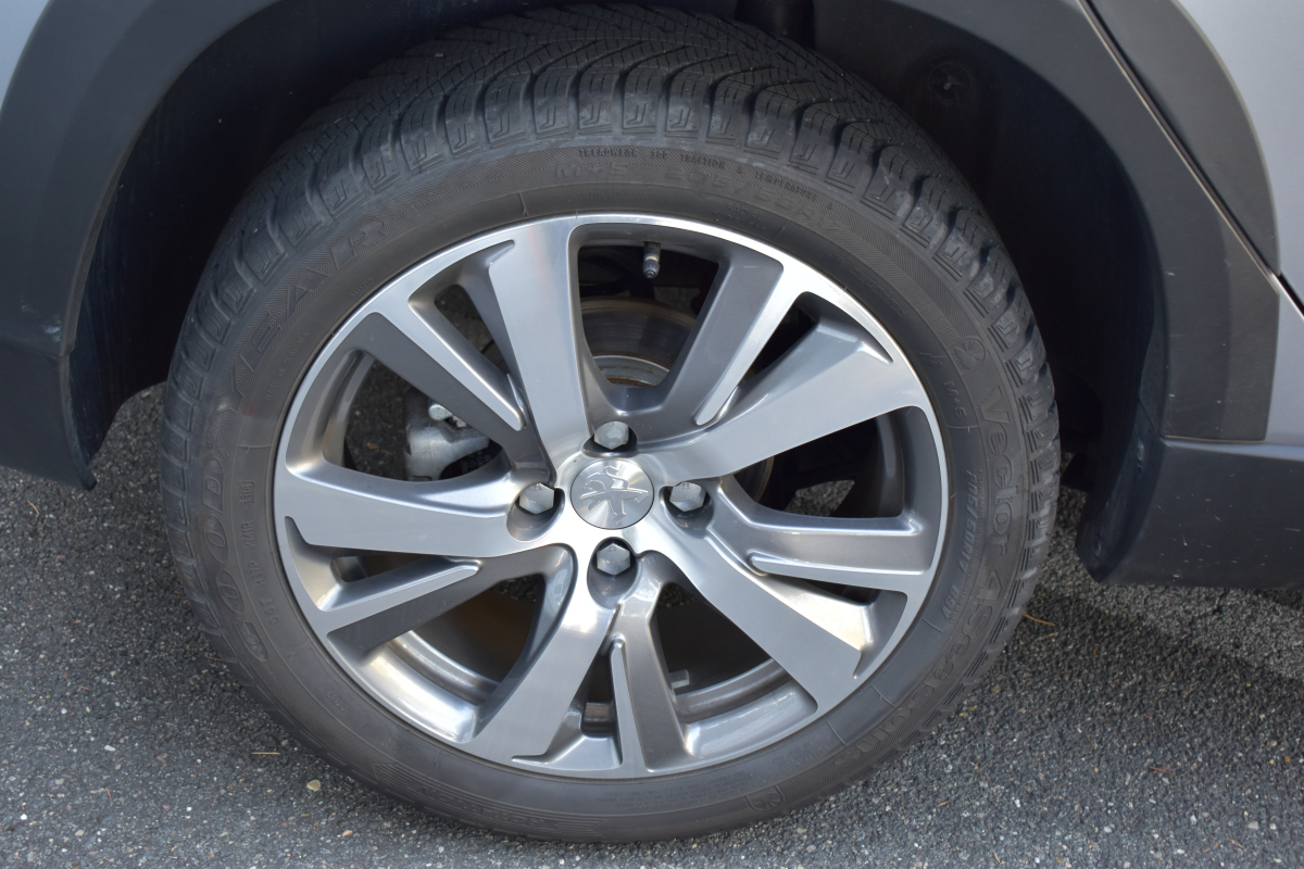 Peugeot 2008 — 26
