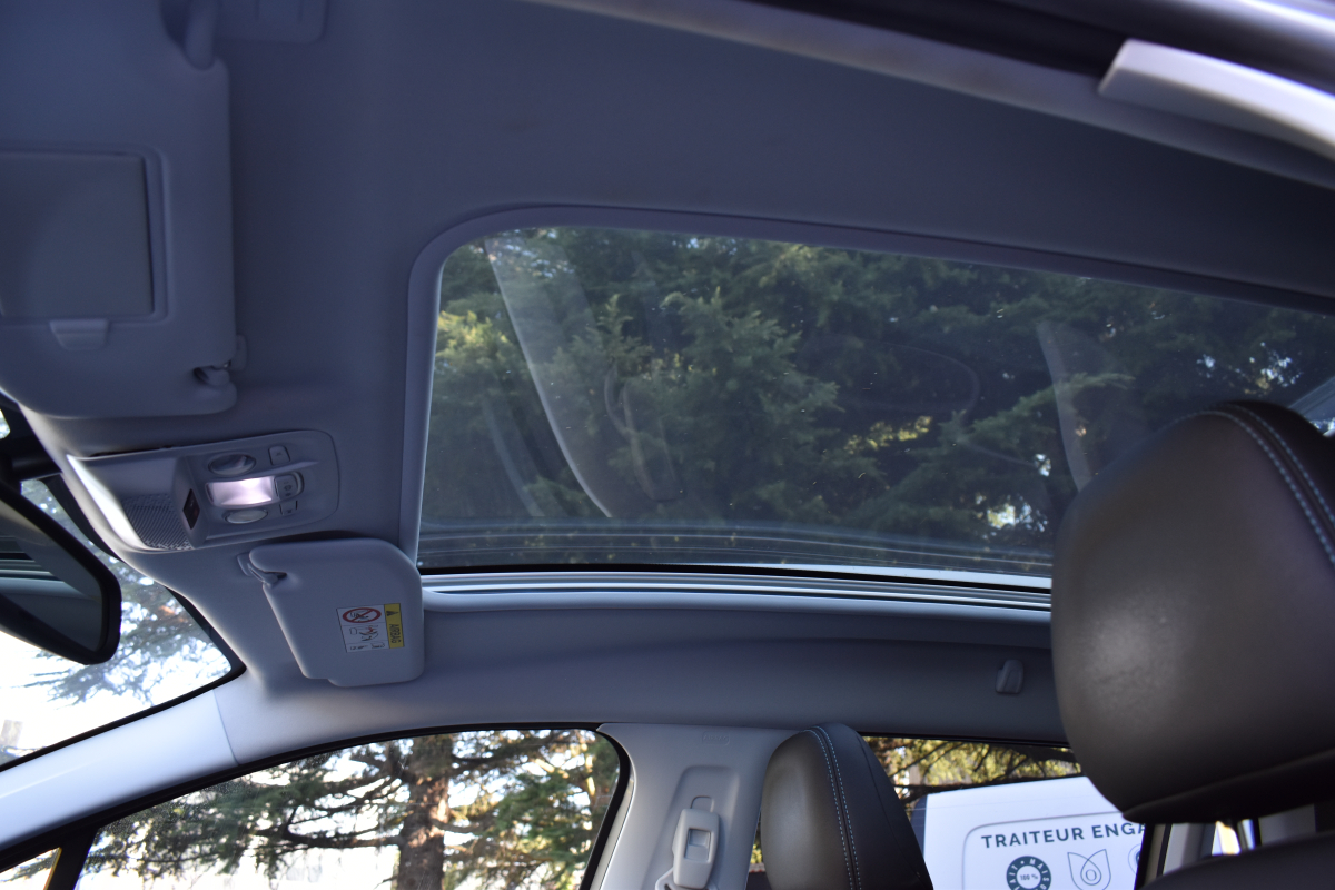 Peugeot 2008 — 15