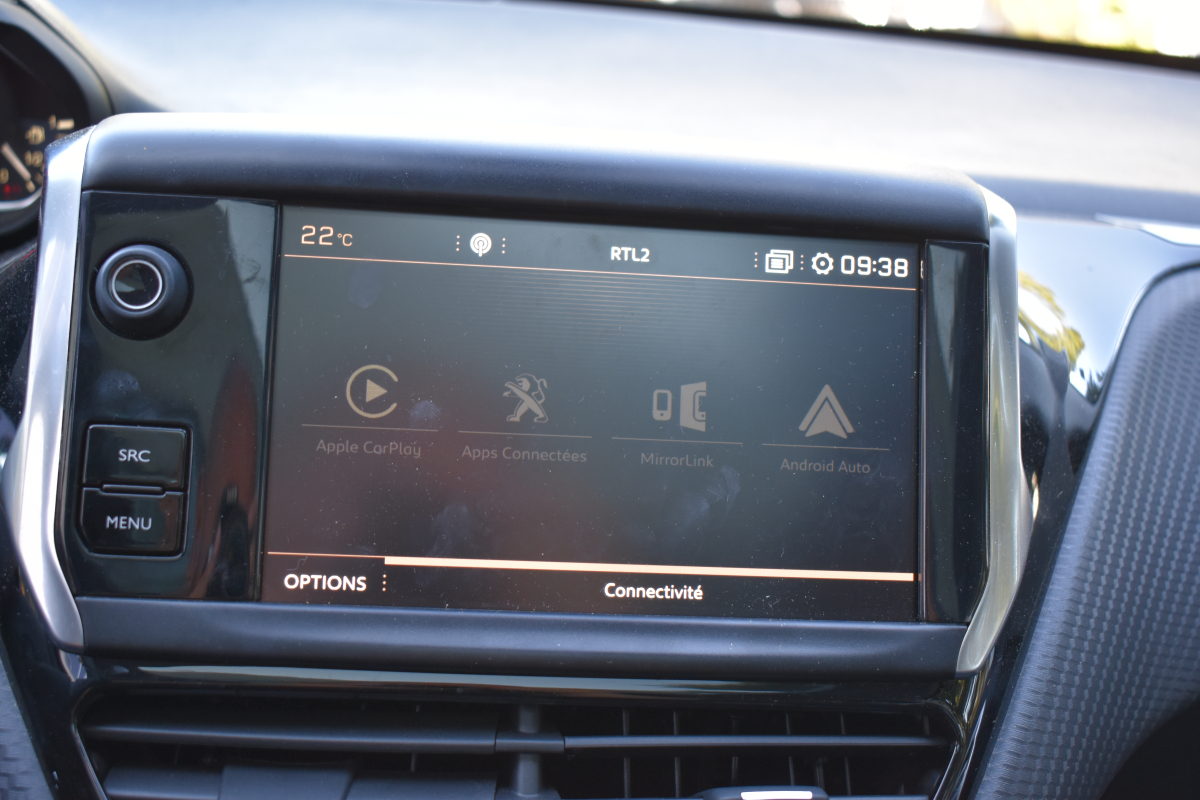 Peugeot 2008 — 14