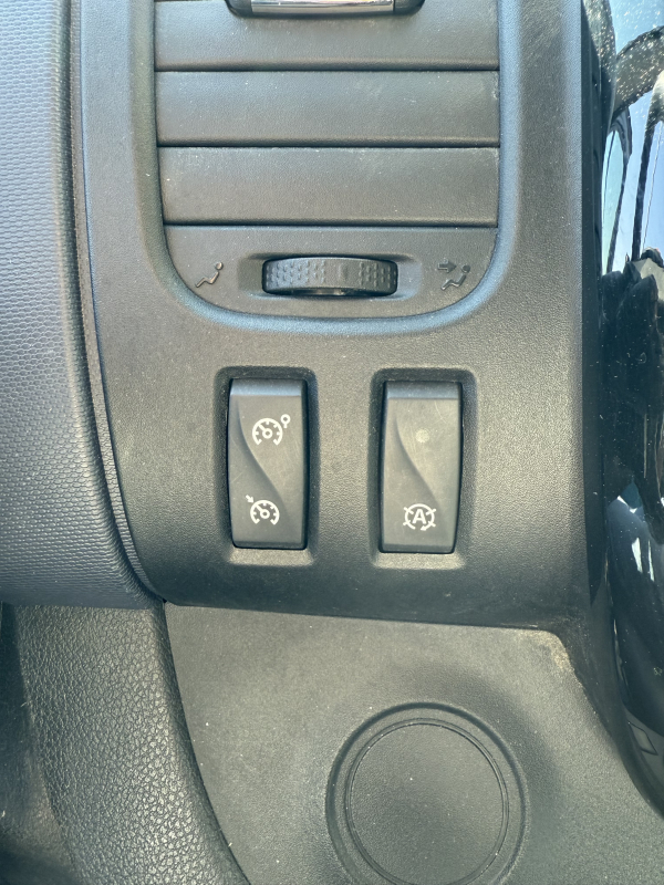 Opel Vivaro — 15