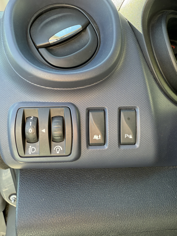 Opel Vivaro — 17