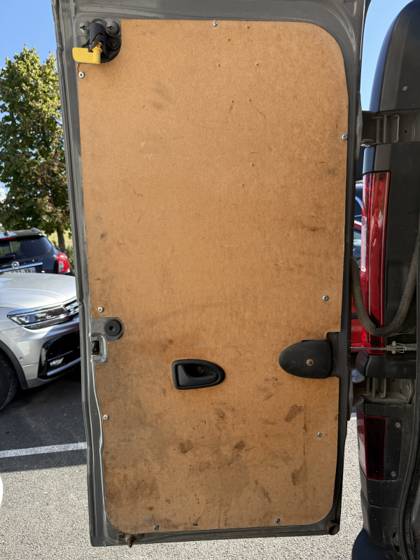 Opel Vivaro — 18