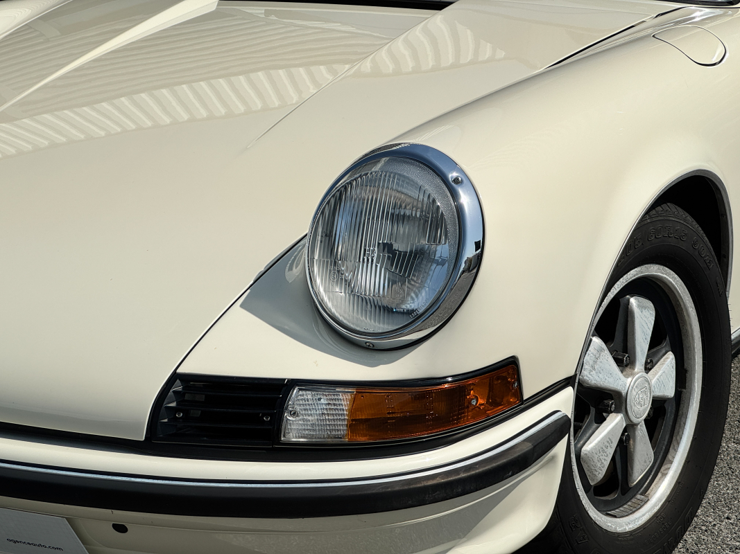 Porsche 911 — 21