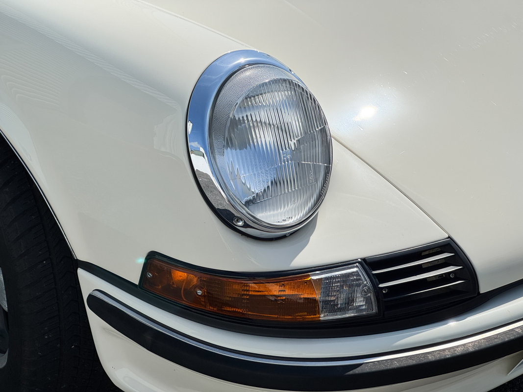 Porsche 911 — 22