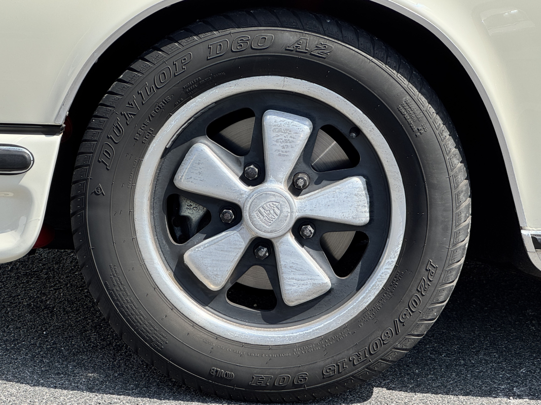 Porsche 911 — 36