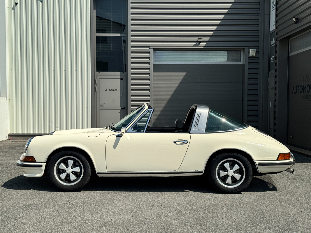 Porsche 911 — 5