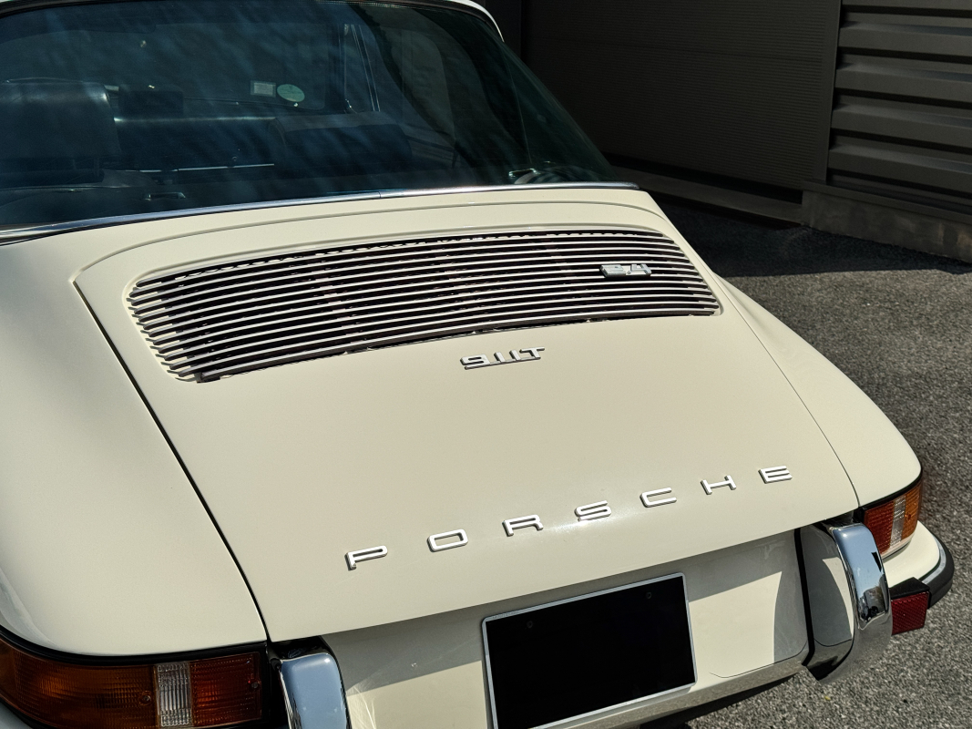Porsche 911 — 20