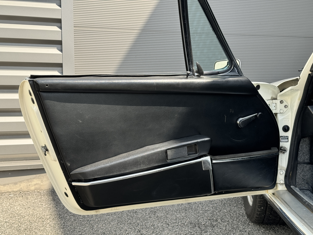 Porsche 911 — 25