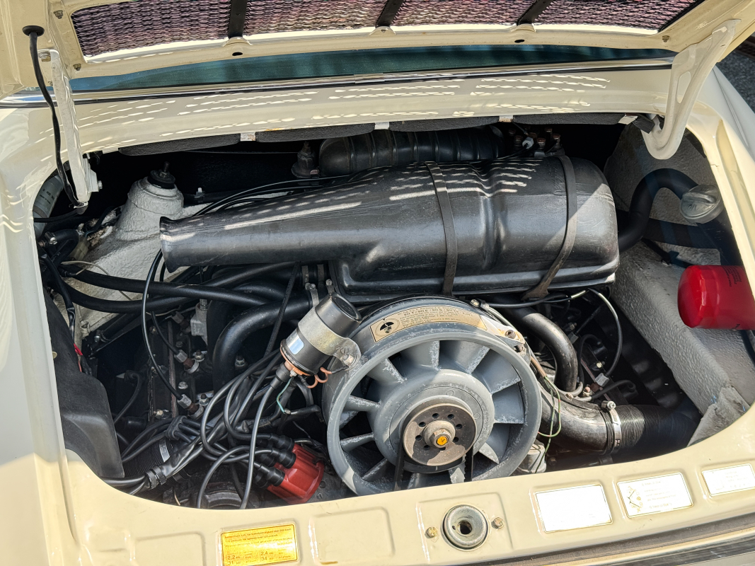 Porsche 911 — 30