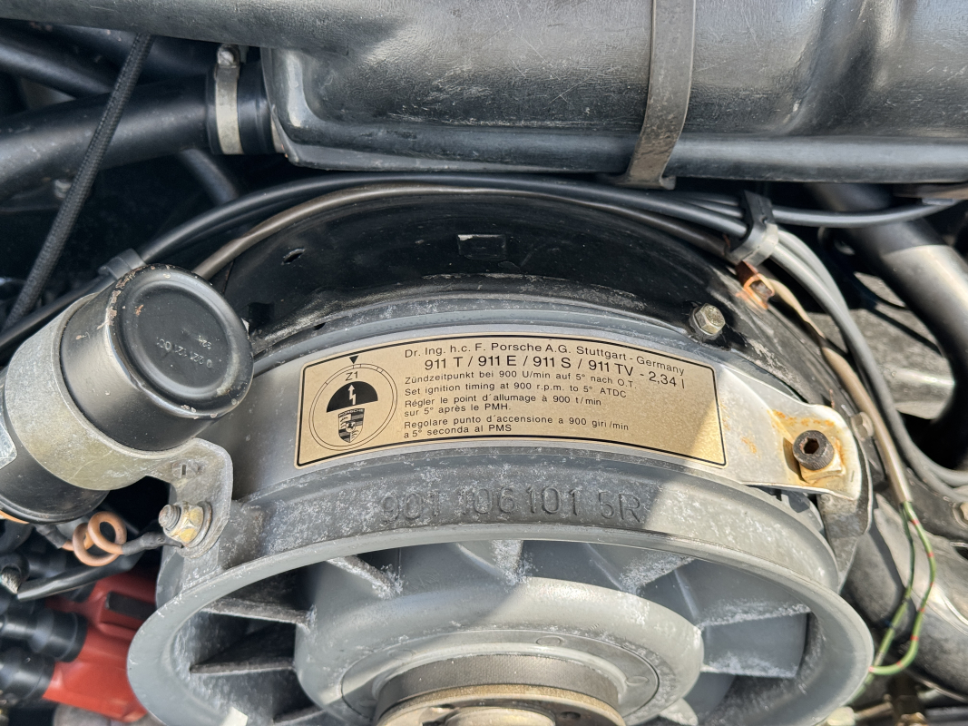 Porsche 911 — 31
