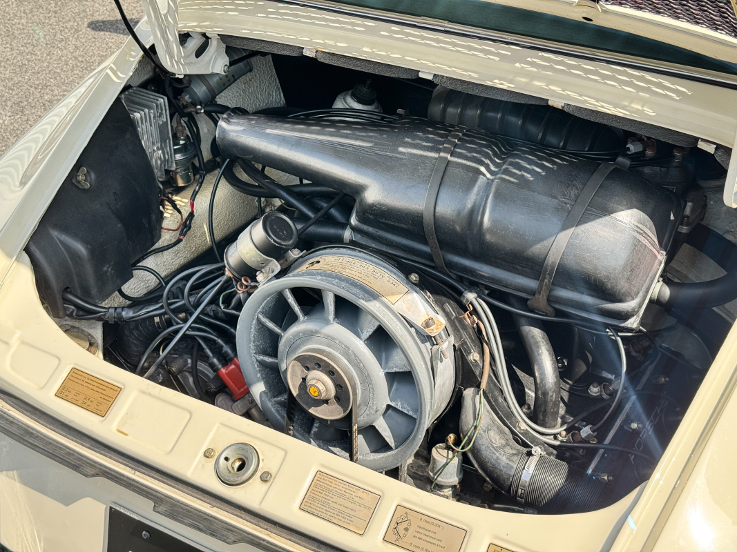 Porsche 911 — 32