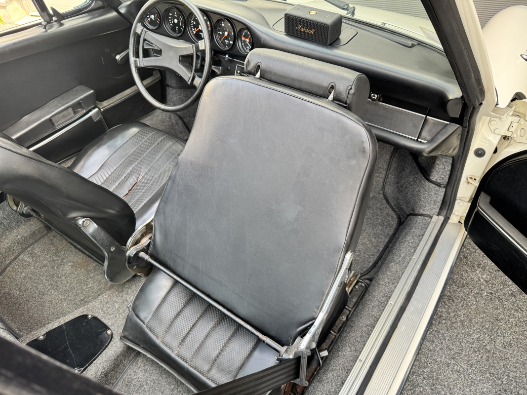 Porsche 911 — 29