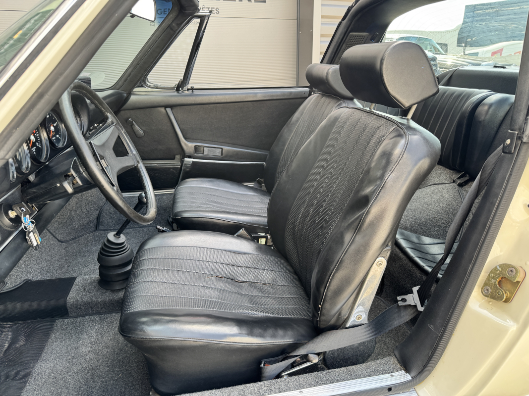 Porsche 911 — 14