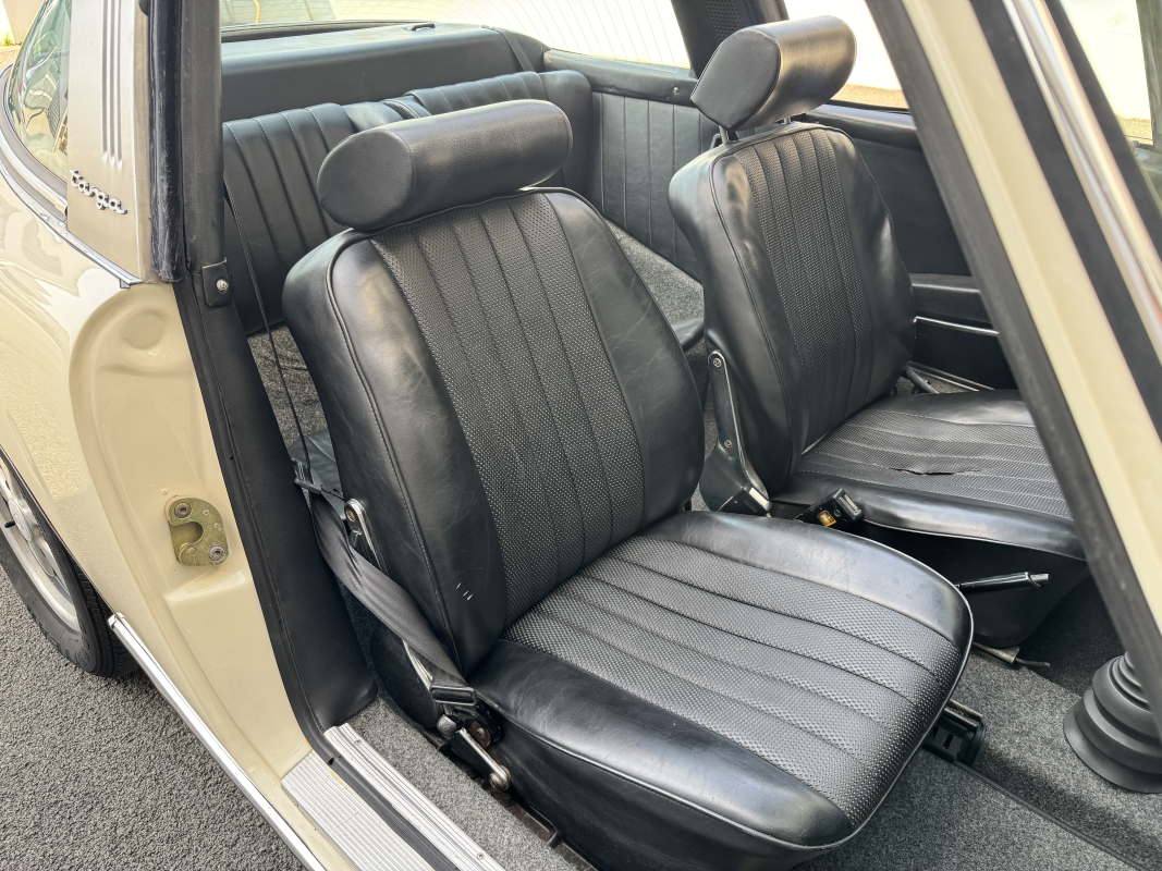 Porsche 911 — 13