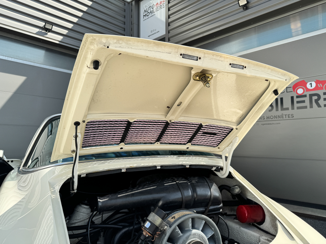 Porsche 911 — 33