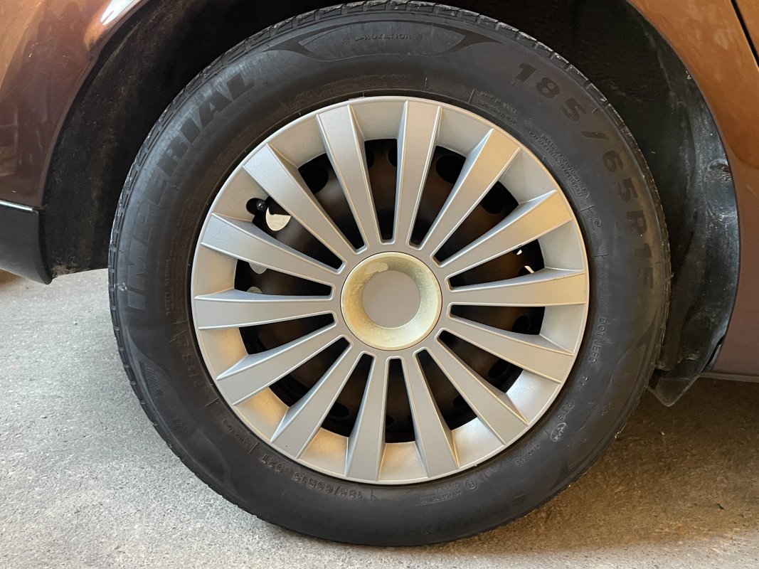 Renault Clio — 15