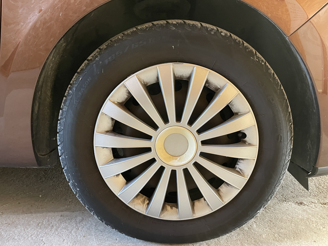 Renault Clio — 16