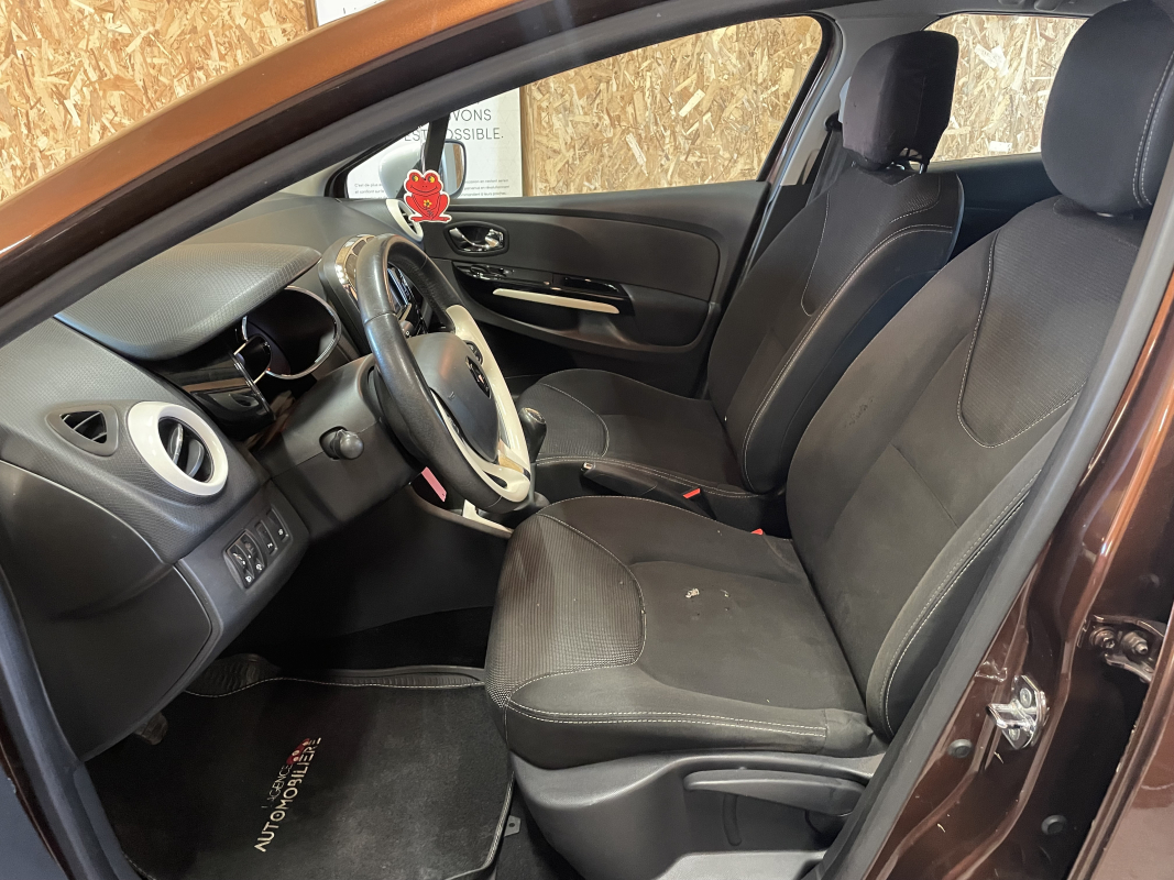 Renault Clio — 7