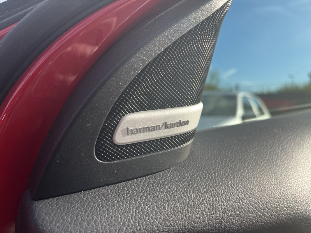 Mercedes Classe A — 24