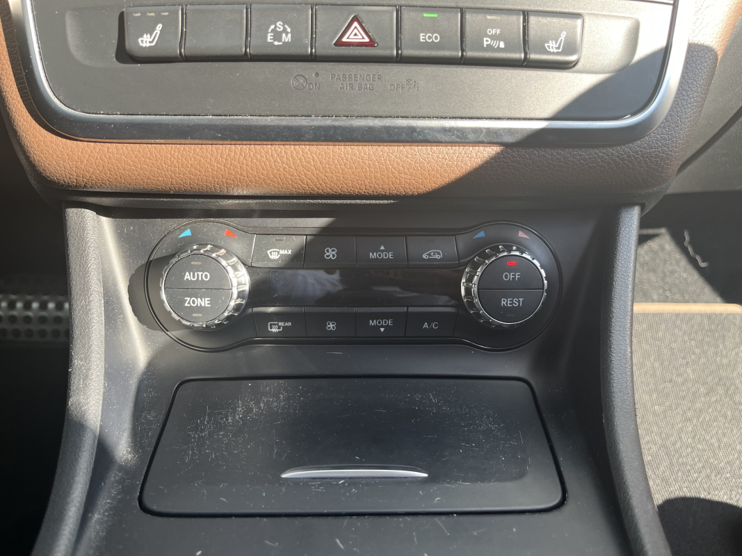 Mercedes Classe A — 27