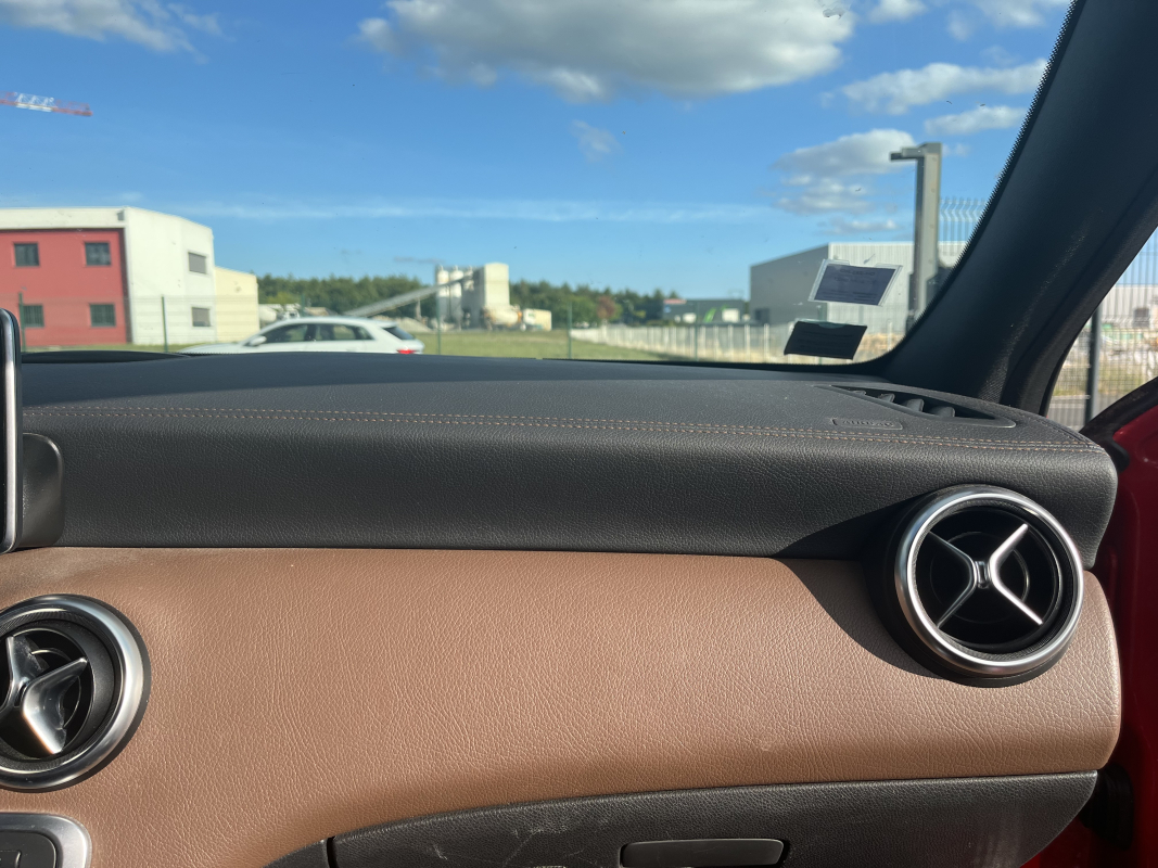 Mercedes Classe A — 30