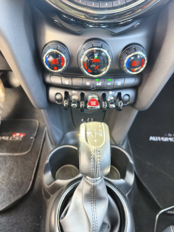 Mini Mini — 15