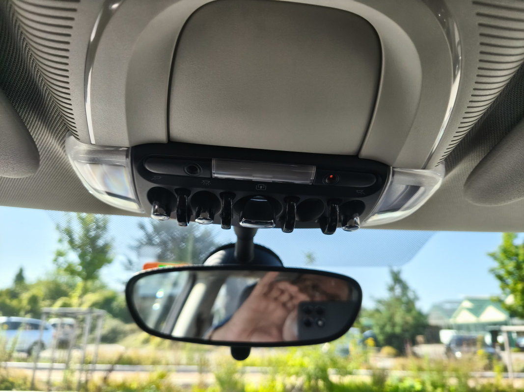 Mini Mini — 21