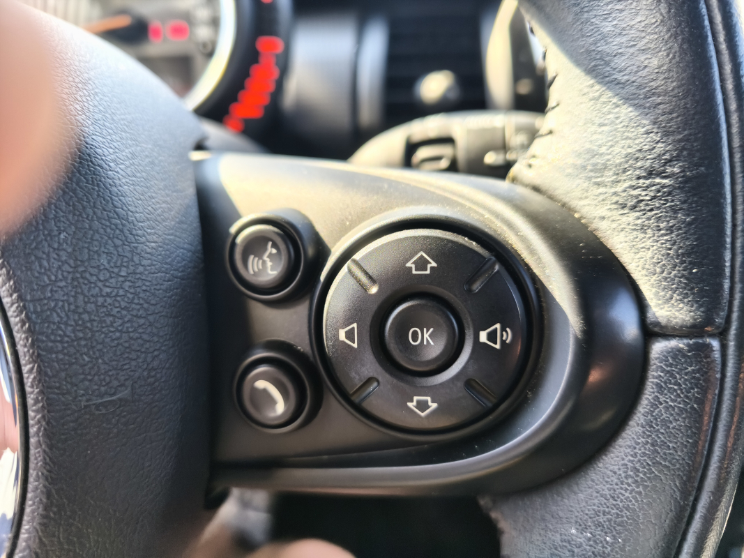 Mini Mini — 22