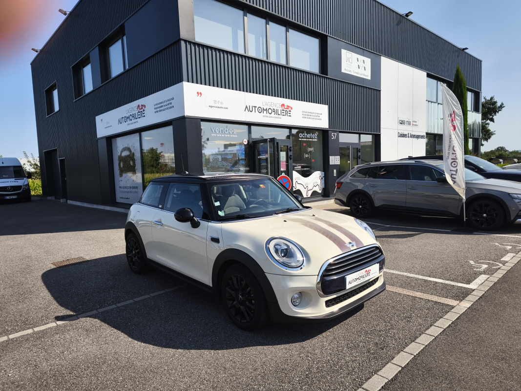 Mini Mini