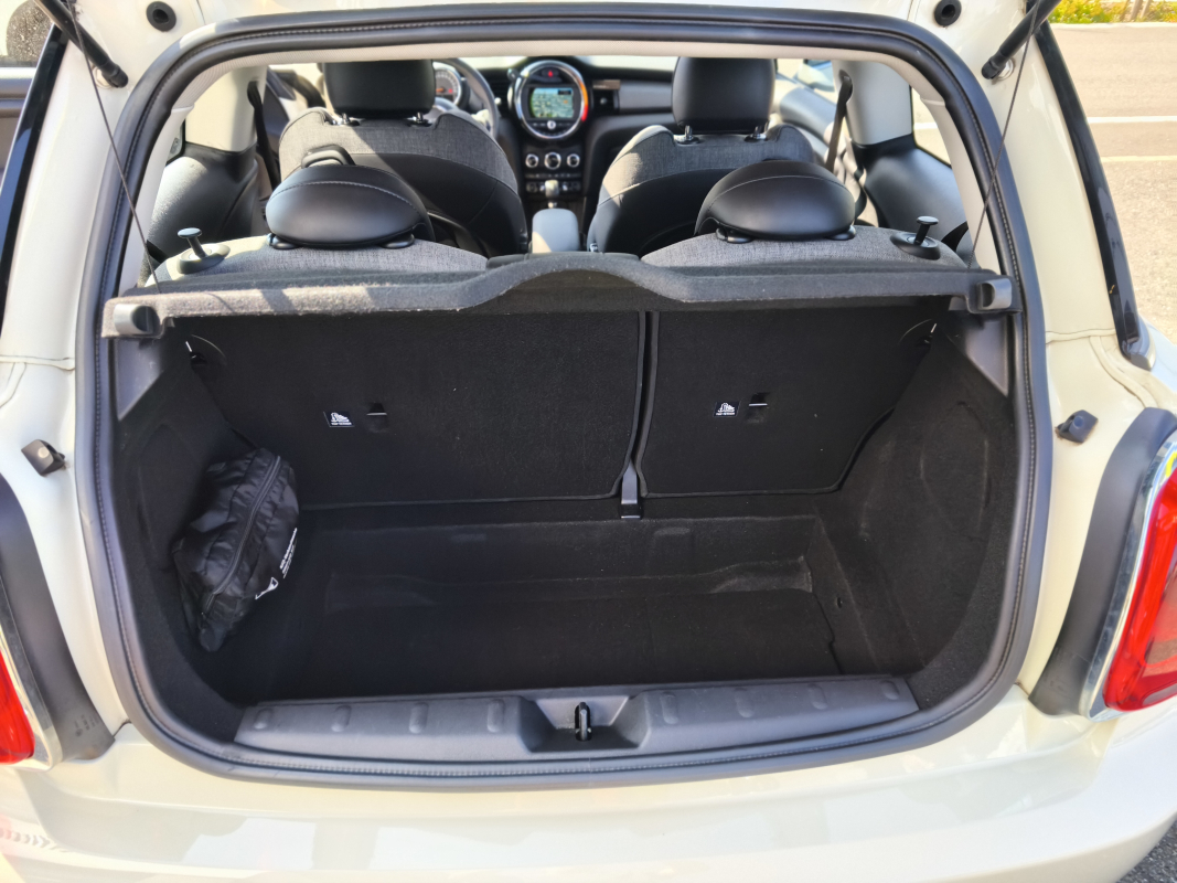 Mini Mini — 28